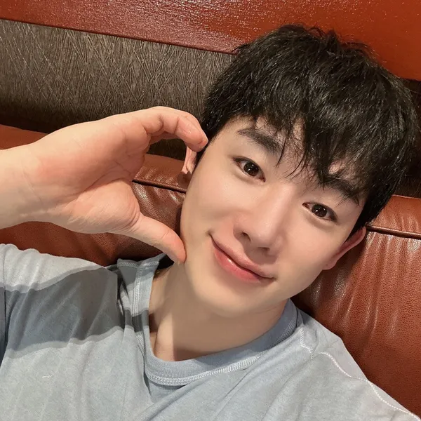 Momen Terbaik Wonho Pilihan Penggemar