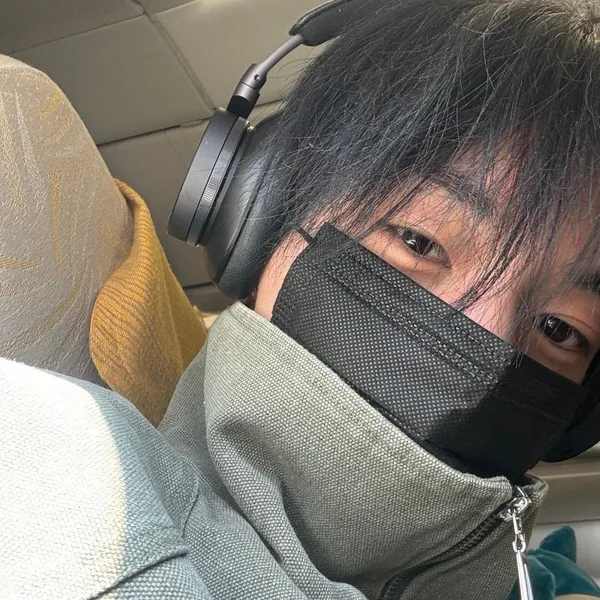 Penampilan Han Yujin (ZEROBASEONE) yang Paling Dicintai Hari Ini