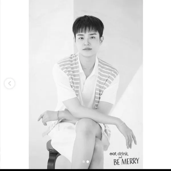 Momen Terbaik Lee Daehwi (AB6IX) Pilihan Penggemar
