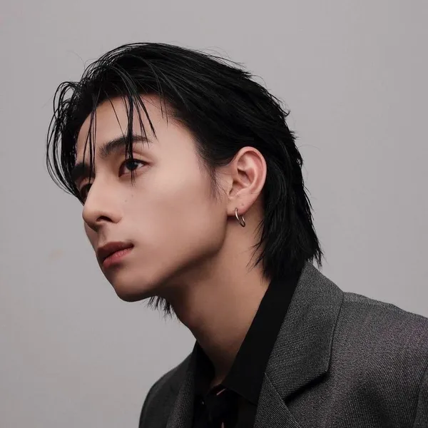 Today's Most Loved Nishi Hiroto (INI)