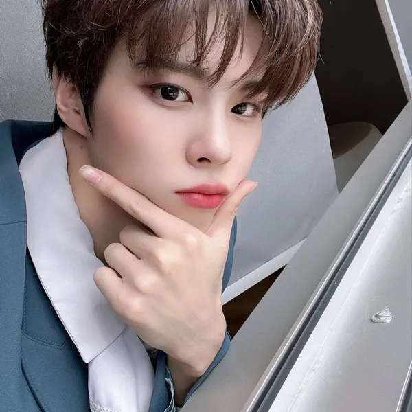 Today's Most Loved Kim Wooseok