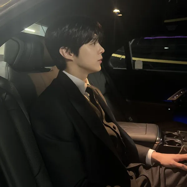 Top Photo Full of Kim Wooseok Love