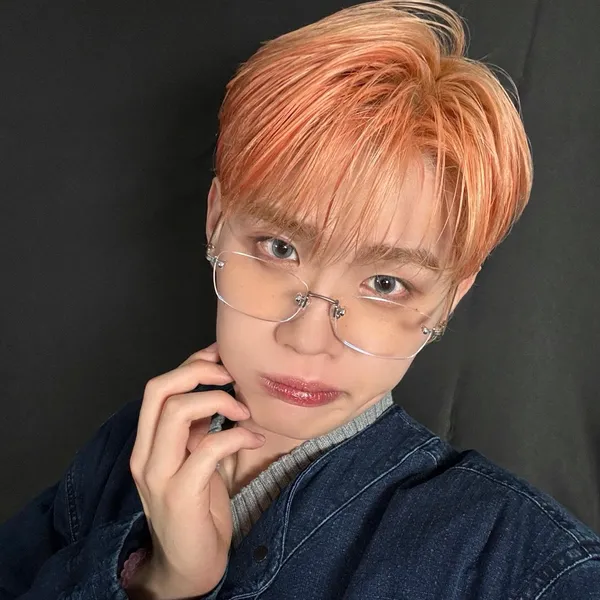 Today's Most Loved Kim Taerae (ZEROBASEONE)