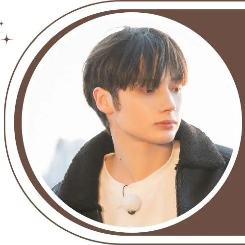 Foto Populer Penuh Cinta untuk HueningKai (TOMORROW X TOGETHER)