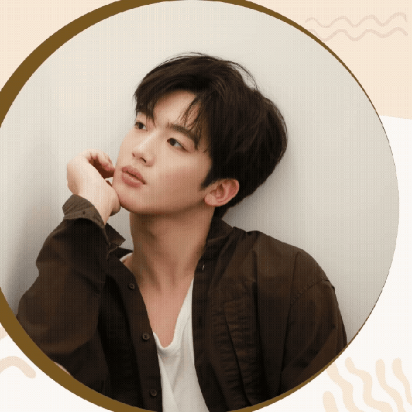 Foto Populer Penuh Cinta untuk Kim Yohan (WEi)
