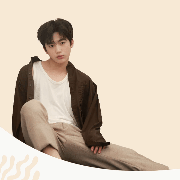 Momen Terbaik Kim Yohan (WEi) Pilihan Penggemar