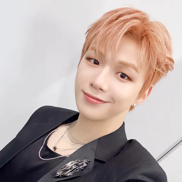 Top Photo Full of Kang Daniel Love