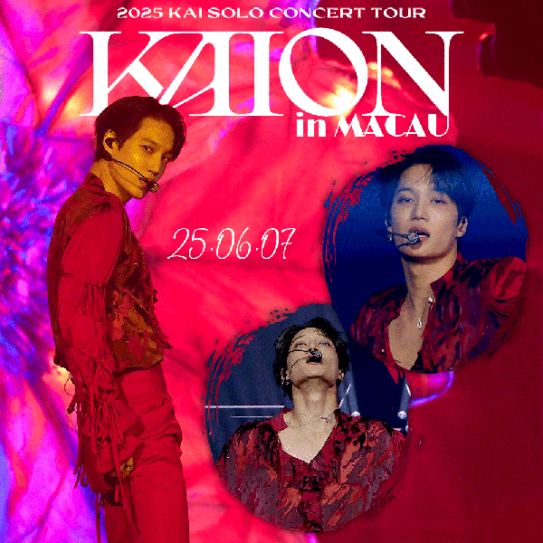 Penampilan Kai (EXO) yang Paling Dicintai Hari Ini