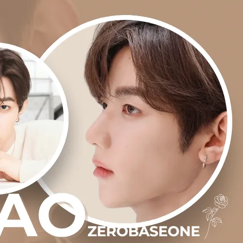 Momen Terbaik Zhang Hao (ZEROBASEONE) Pilihan Penggemar