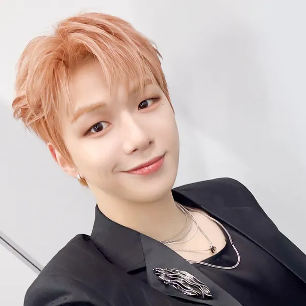 Top Photo Full of Kang Daniel Love