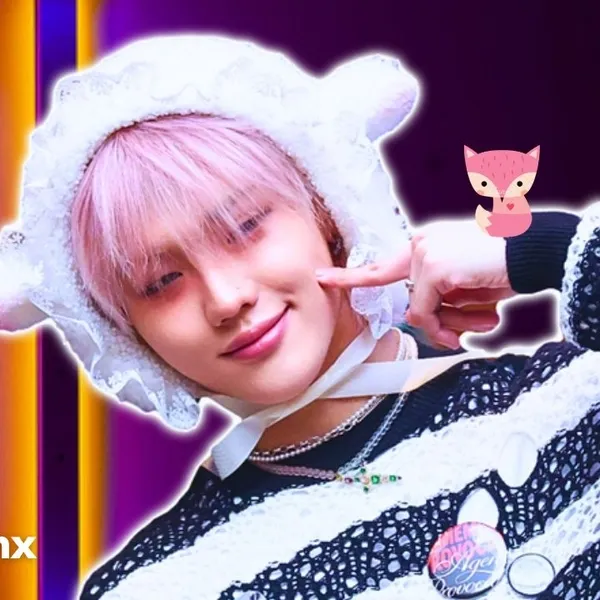 Foto Populer Penuh Cinta untuk Junhyeok (TNX)