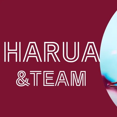 Fans' Pick: Best Moment of Harua (&TEAM)