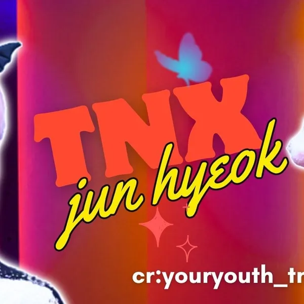 Penampilan Junhyeok (TNX) yang Paling Dicintai Hari Ini