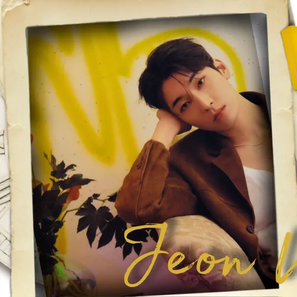 Top Photo Full of Wonwoo (SEVENTEEN) Love