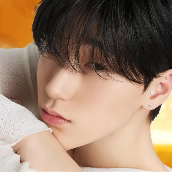 Penampilan San (ATEEZ) yang Paling Dicintai Hari Ini