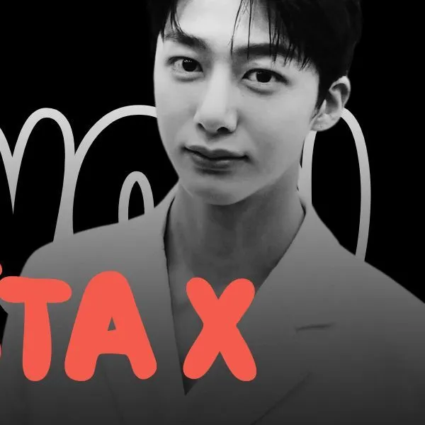 Foto Populer Penuh Cinta untuk Hyungwon (MONSTA X)