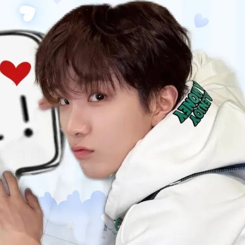 Today's Most Loved Woonhak (BOYNEXTDOOR)