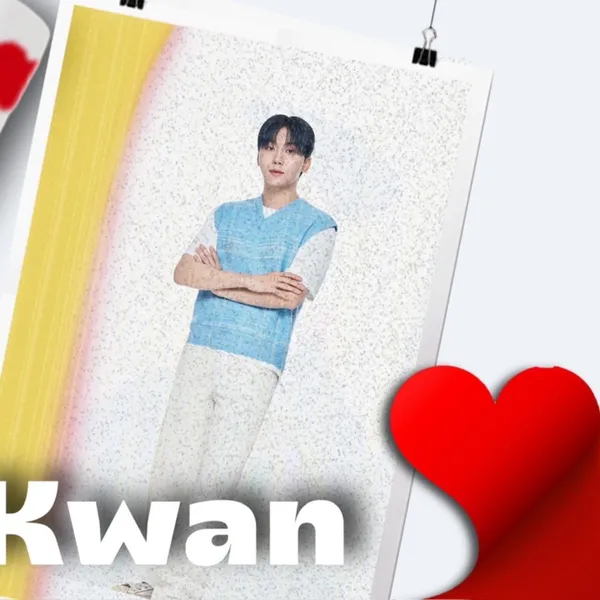Momen Terbaik Seungkwan (SEVENTEEN) Pilihan Penggemar