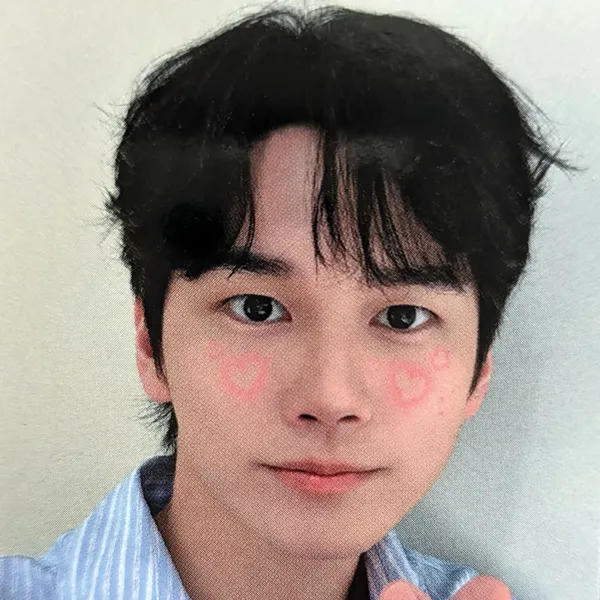 Momen Terbaik Ong Seongwu Pilihan Penggemar