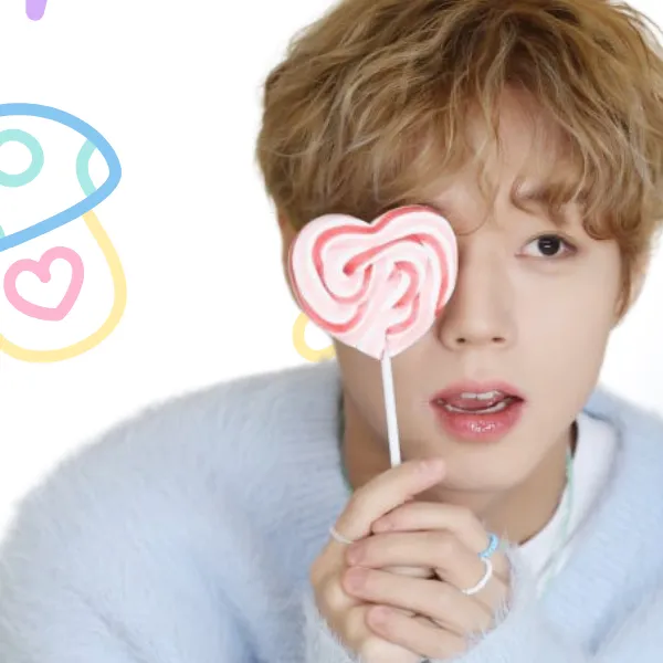 Momen Terbaik Park Jihoon Pilihan Penggemar
