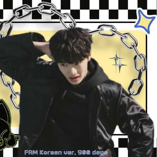 Fans' Pick: Best Moment of I.N (Stray Kids)