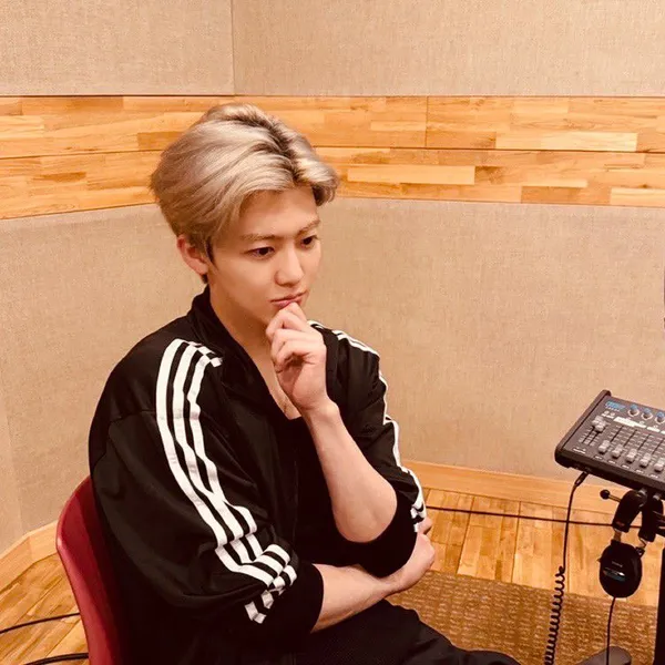 Penampilan Jaemin (NCT DREAM) yang Paling Dicintai Hari Ini