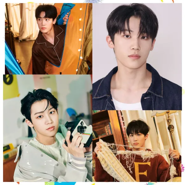 Top Photo Full of Bae Hyunjun (ATBO) Love