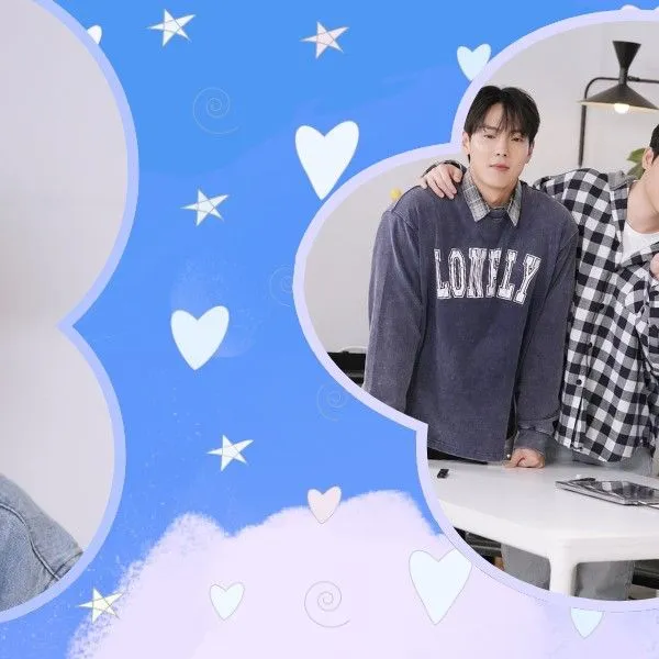 Foto Populer Penuh Cinta untuk Kihyun (MONSTA X)