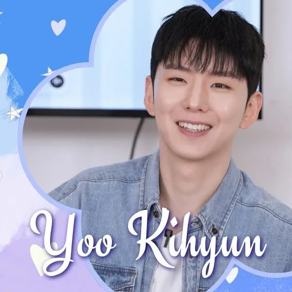 Foto Populer Penuh Cinta untuk Kihyun (MONSTA X)