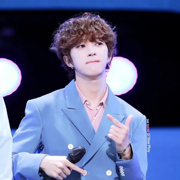 Fans' Pick: Best Moment of Bong Jaehyun (Golden Child)