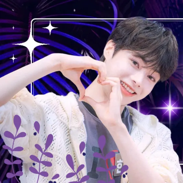 Penampilan Hanbin (TEMPEST) yang Paling Dicintai Hari Ini