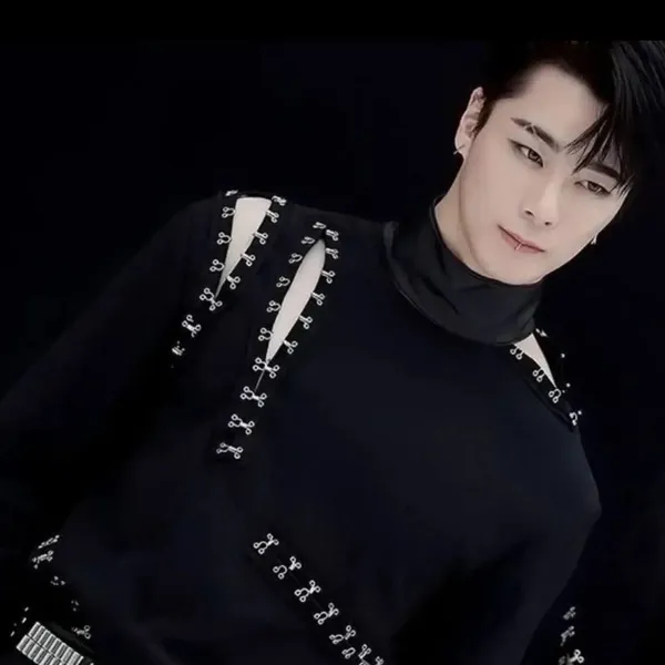 Today's Most Loved Moonbin (ASTRO)