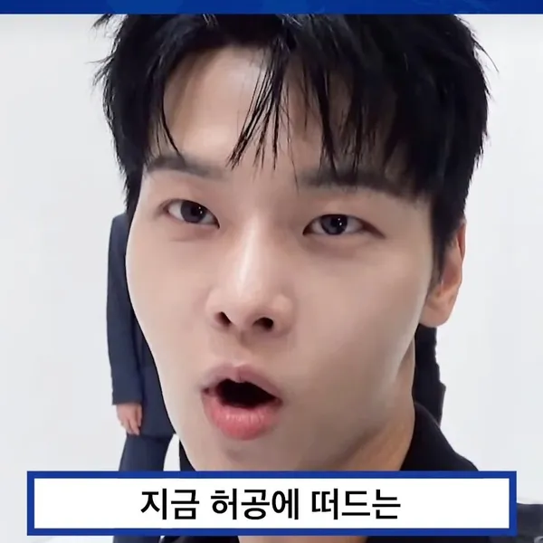 充滿粉絲愛意的N (VIXX)人氣照片