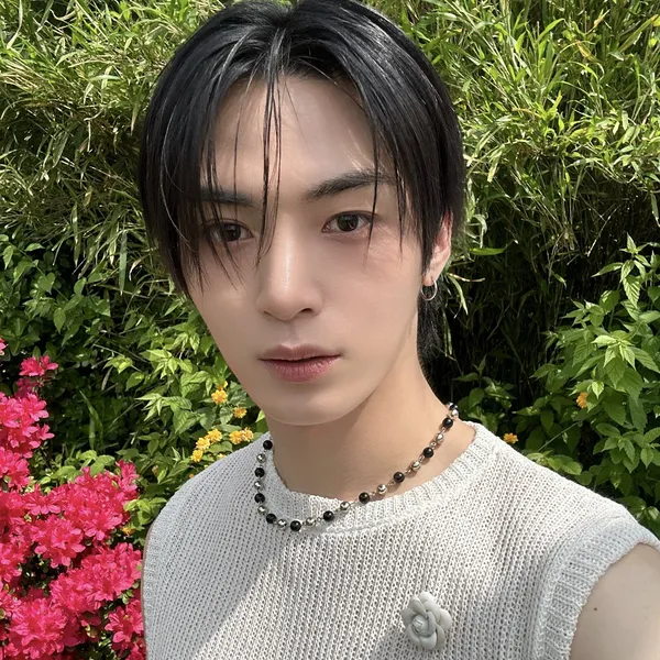 Today's Most Loved HANGYEOM (OMEGA X)