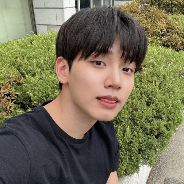 Today's Most Loved HYUK (OMEGA X)