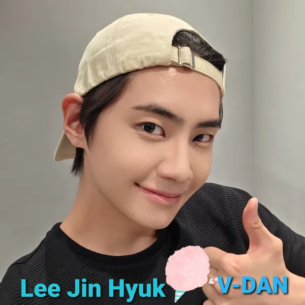 Top Photo Full of Lee Jinhyuk Love