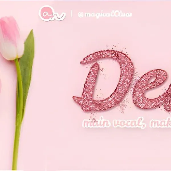 Top Photo Full of Denise Love