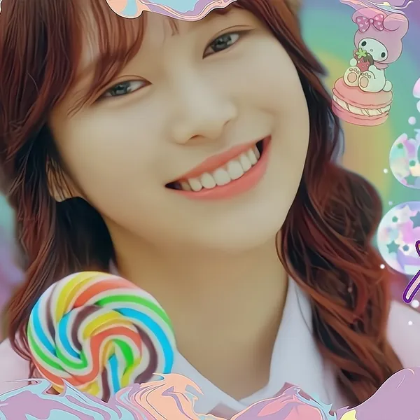 Top Photo Full of Jane (MOMOLAND) Love