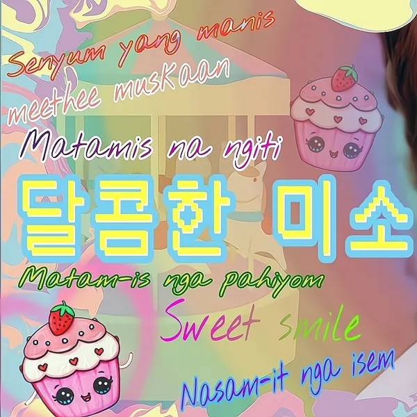 Top Photo Full of Jane (MOMOLAND) Love
