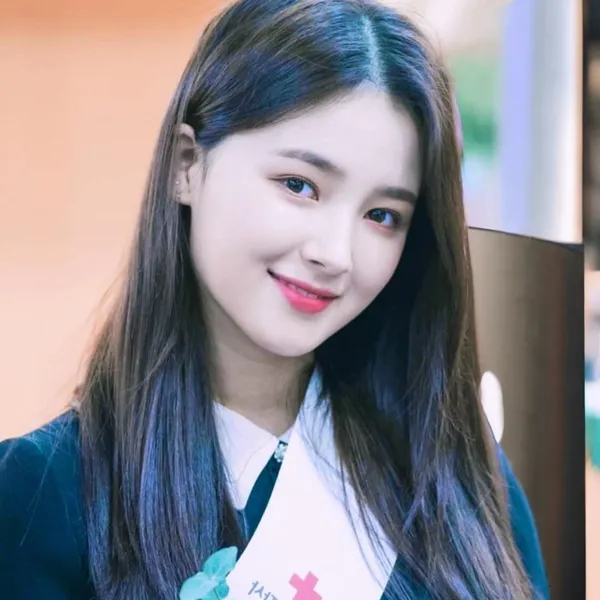 Top Photo Full of Nancy (MOMOLAND) Love
