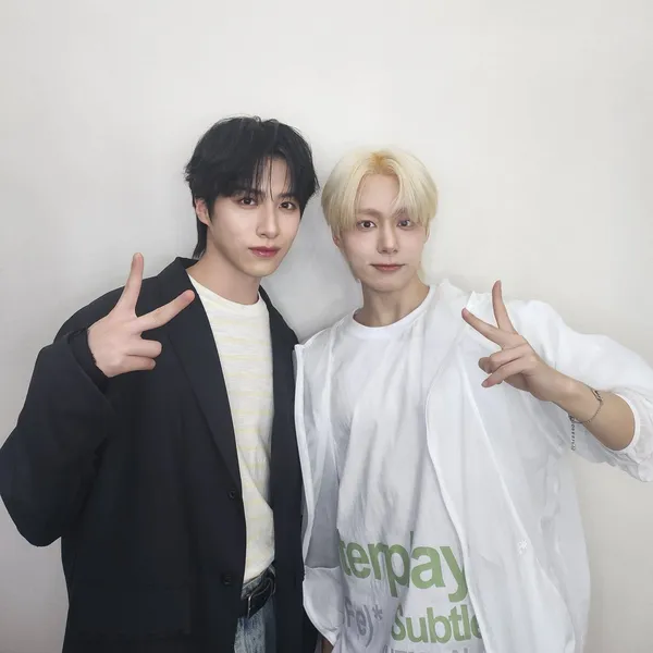 Today's Most Loved ONEUS