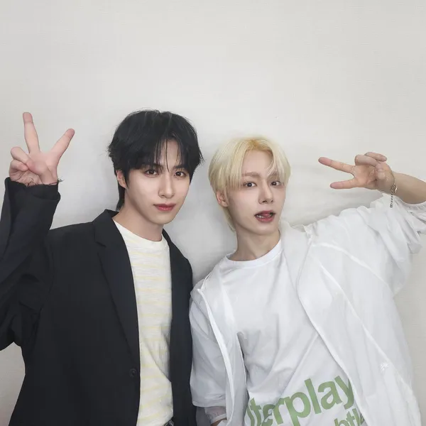 Top Photo Full of ONEUS Love