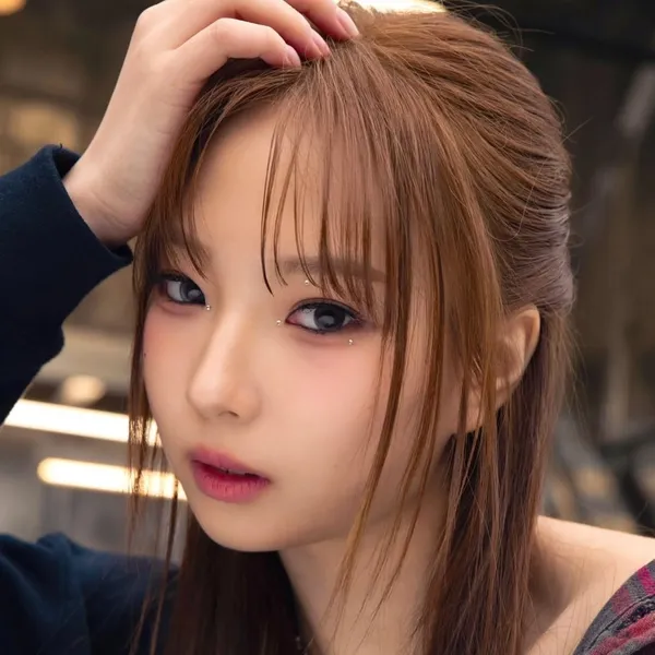 Fans' Pick: Best Moment of Jeong Hayeon (tripleS)