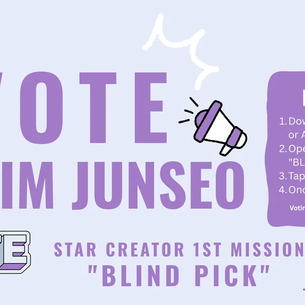 Today's Most Loved Kim Junseo (WEi)