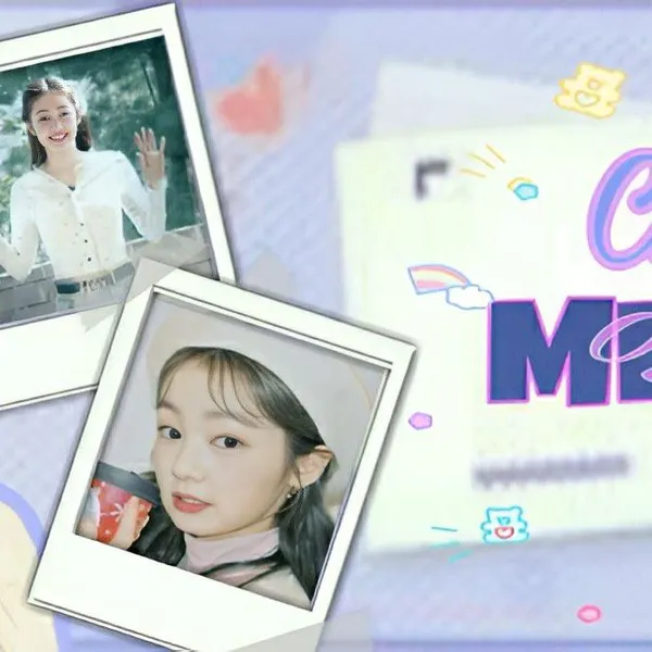 Top Photo Full of Léa (1995) Love