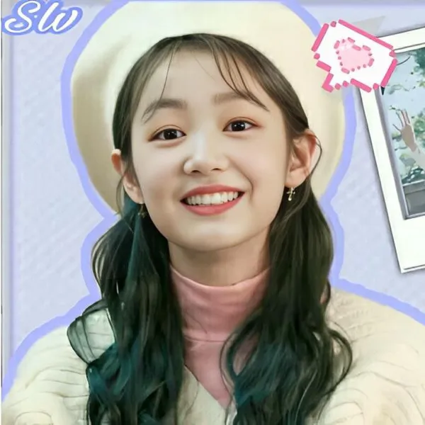 Top Photo Full of Léa (1995) Love