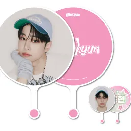 Fans' Pick: Best Moment of Kim Donghyun (AB6IX)