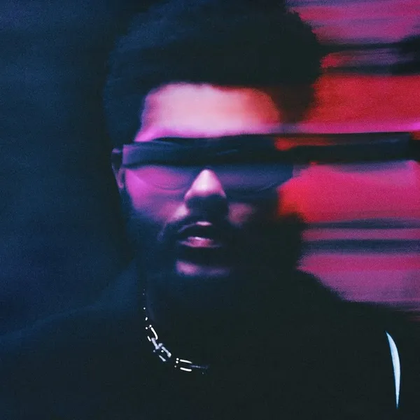 Today's Most Loved The Weeknd
