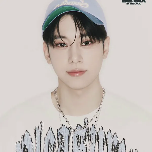 Today's Most Loved Kim Donghyun (AB6IX)