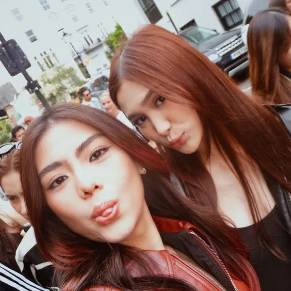 Top Photo Full of Jhoanna (BINI) Love